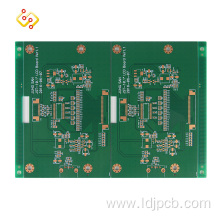 OEM Circuit Board PCB Manufacturers Double-sided PCB 2layers